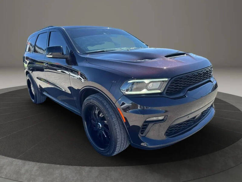 2023 Dodge Durango