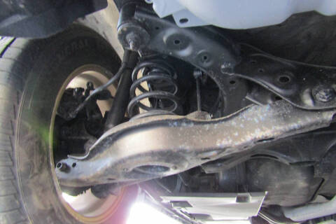 2013 Mazda CX-5 Sport