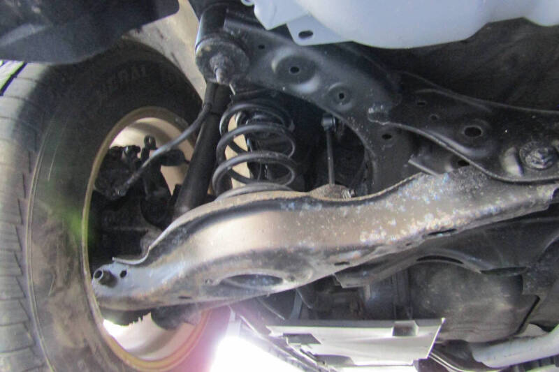 2013 Mazda CX-5 Sport