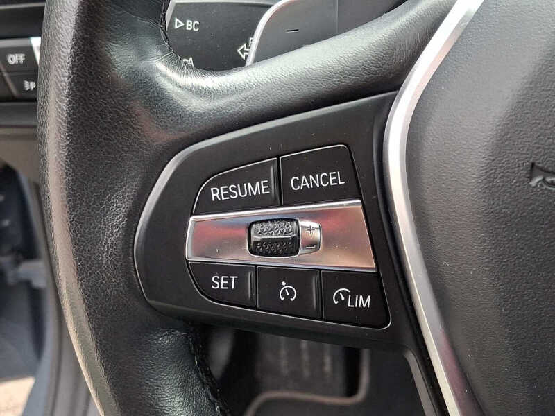 2020 BMW 2 Series 228i xDrive Gran Coupe