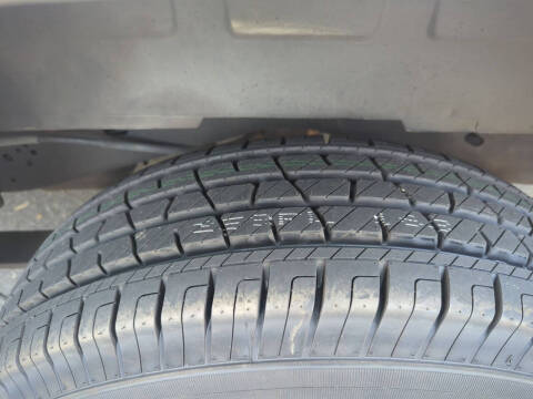 2013 Ford E-Series E-250