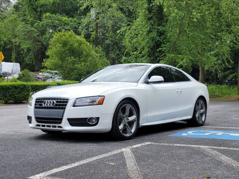 2011 Audi A5 for sale at United Auto Gallery in Lilburn GA