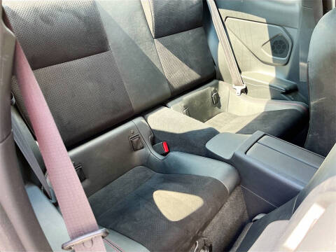 2024 Toyota GR86 Trueno Edition