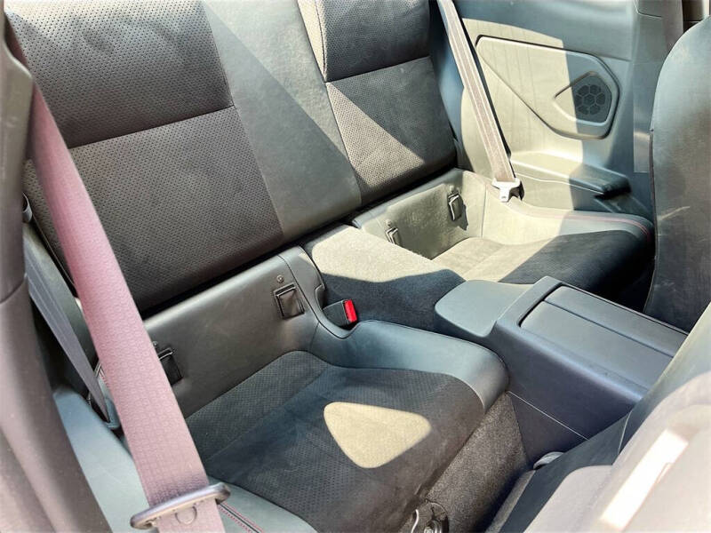 2024 Toyota GR86 Trueno Edition