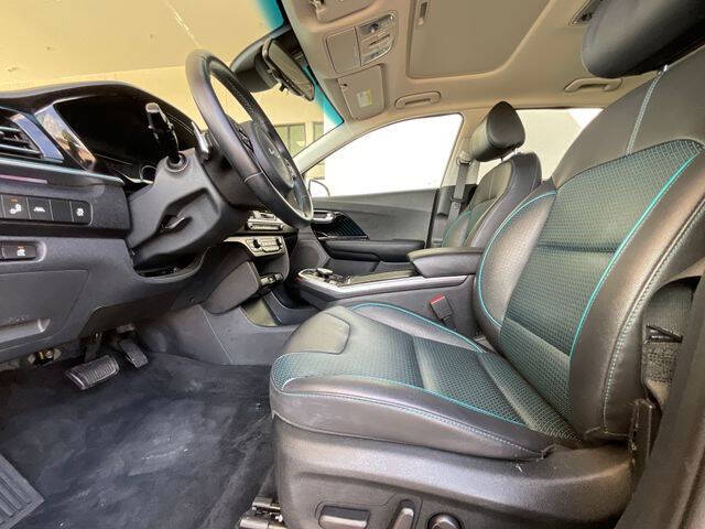 2022 Kia Niro EV EX Premium