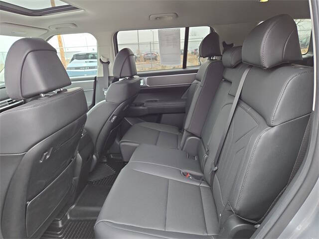 2024 Hyundai Santa Fe XRT