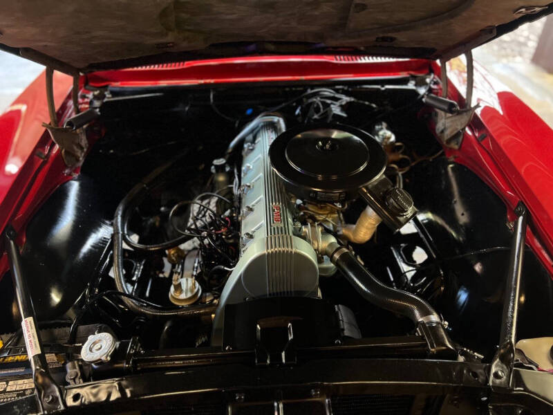 1968 Pontiac Firebird