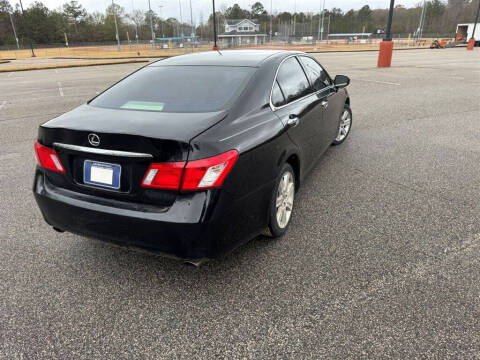 2008 Lexus ES 350