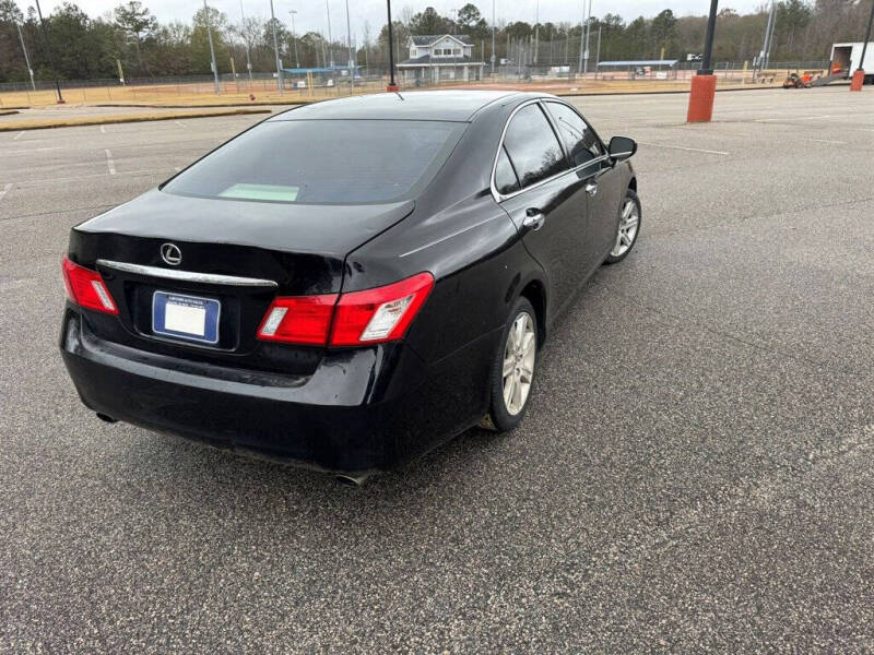 2008 Lexus ES 350