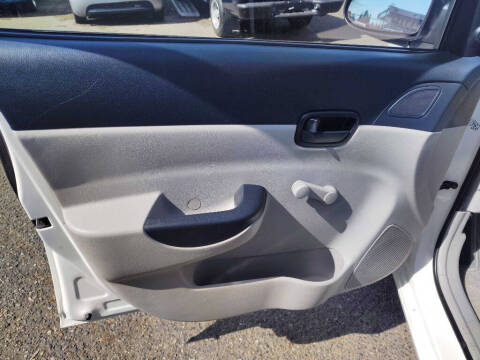 2007 Hyundai Accent GLS