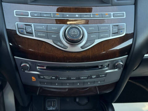 2020 Infiniti QX60 Pure