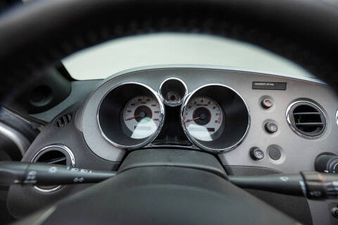 2007 Pontiac Solstice