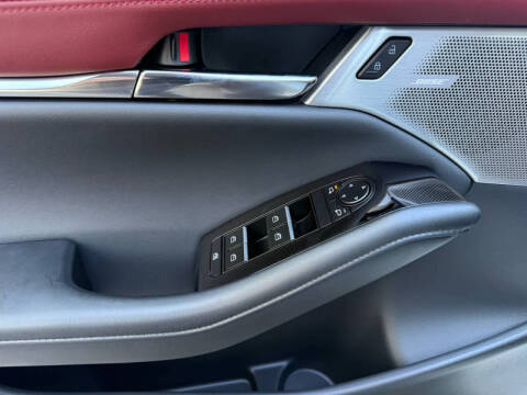 2026 Mazda Mazda3 Hatchback 2.5 S Premium