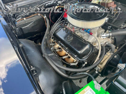 1967 Chevrolet Chevelle