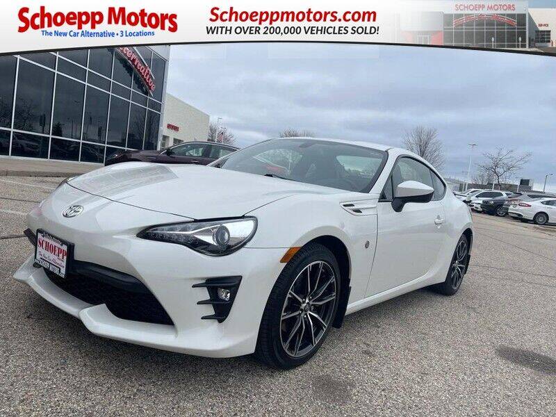 2019 Toyota 86 for sale in Madison, WI