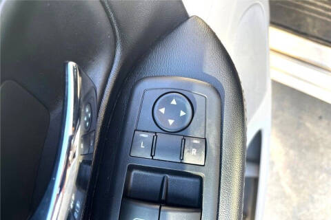 2014 Dodge Grand Caravan