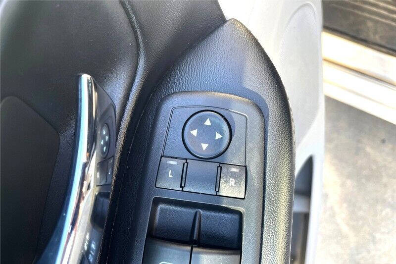 2014 Dodge Grand Caravan