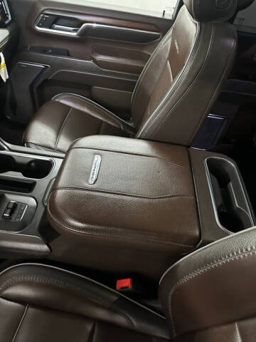 2024 GMC Sierra 3500HD