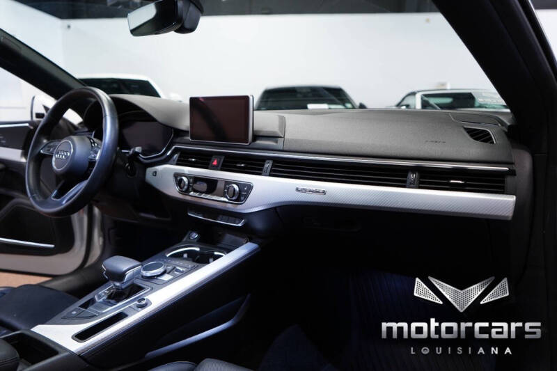 2019 Audi A5 quattro Premium Plus 45 TFSI