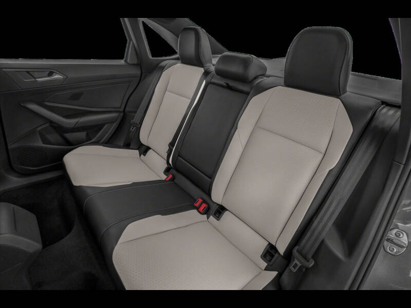 2020 Volkswagen Jetta