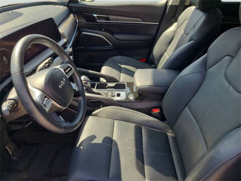 2023 Kia Telluride SX