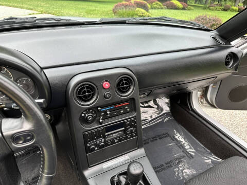 1990 Mazda MX-5 Miata