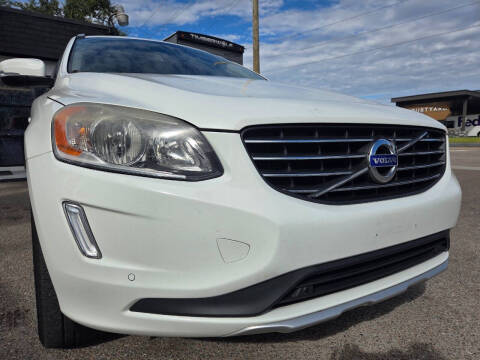 2015 Volvo XC60 T5 Premier