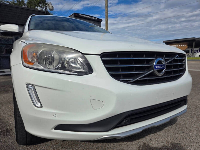 2015 Volvo XC60 T5 Premier