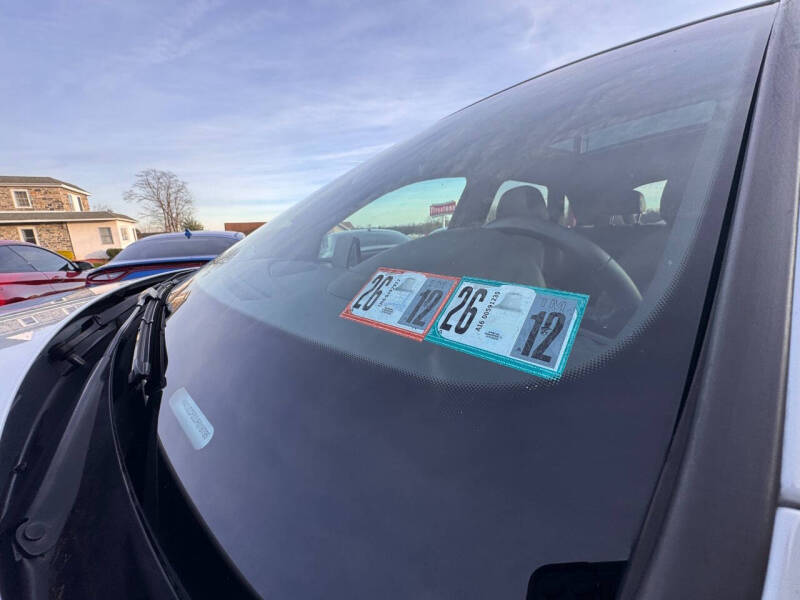 2018 Audi Q3 2.0T quattro Sport Premium Plus