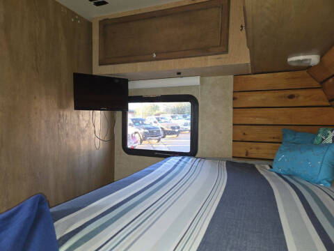 2015 Ultra Lite Gulf Breeze