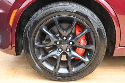 2023 Dodge Durango SRT 392 Plus