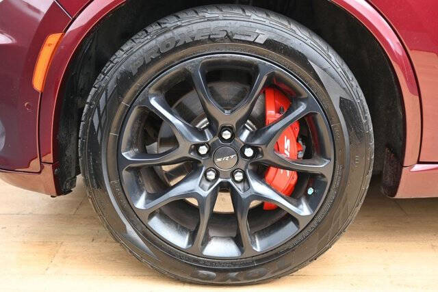 2023 Dodge Durango SRT 392 Plus