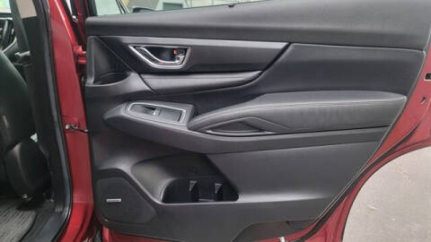 2024 Subaru Ascent Limited 7-Passenger