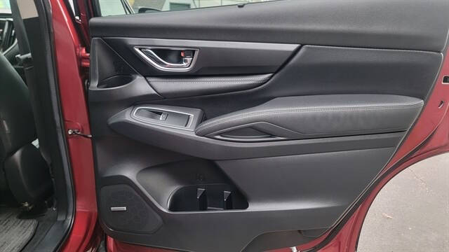 2024 Subaru Ascent Limited 7-Passenger