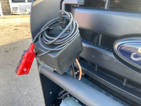 2012 Ford F-250 Super Duty