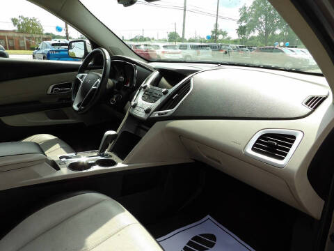 2012 GMC Terrain SLT-2