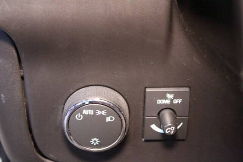 2023 GMC Savana 2500