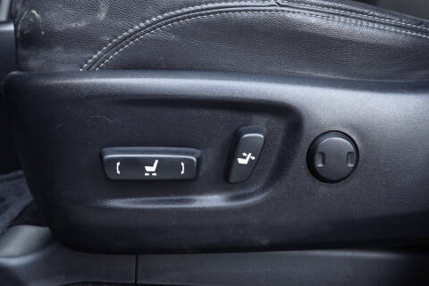 2017 Toyota 4Runner TRD Off-Road Premium