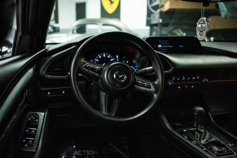 2022 Mazda Mazda3 Hatchback 2.5 S