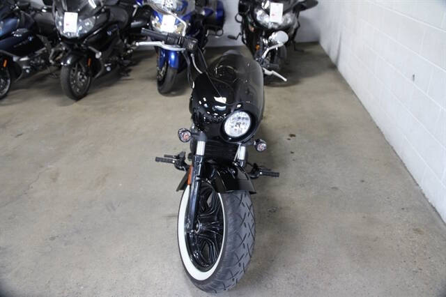2016 Indian SCOUT SIXT