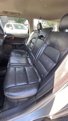 2009 Volvo XC70 3.2