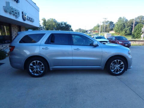 2020 Dodge Durango R/T