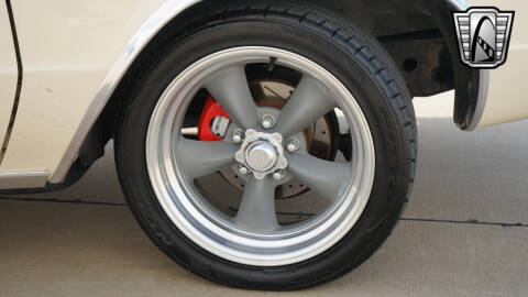 1980 Chevrolet El Camino