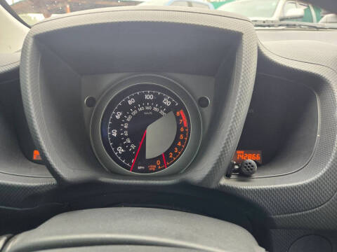 2009 Scion xD