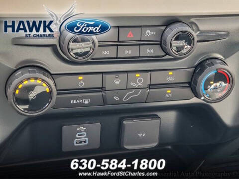 2025 Ford F-350 Super Duty XLT