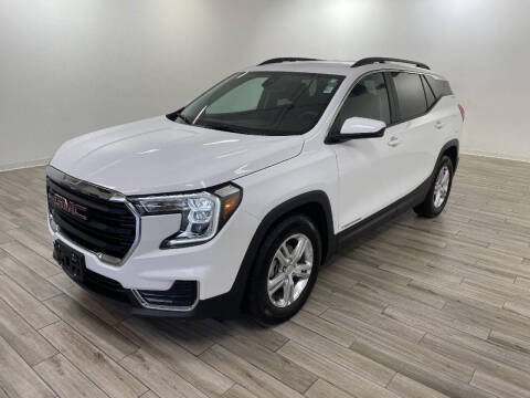 2022 GMC Terrain for sale at TRAVERS GMT AUTO SALES - Autos para ti in Florissant MO