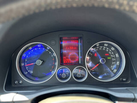 2006 Volkswagen GTI