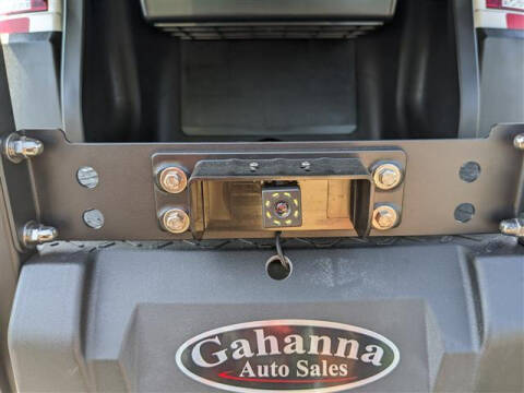 2024 Bintelli BEYOND 6PR LITHIUM 105-AH