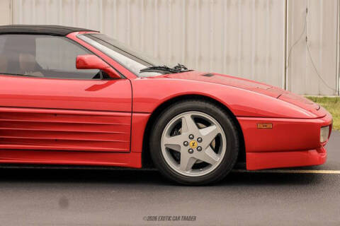 1994 Ferrari 348