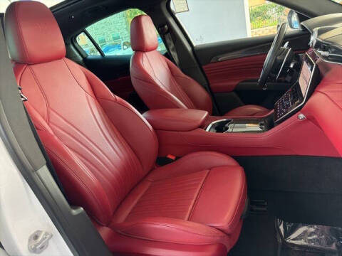 2023 Maserati Grecale Modena